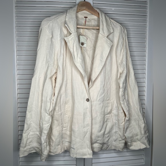 NWT Free People - Modern Summer Set - Picture 4 of 17